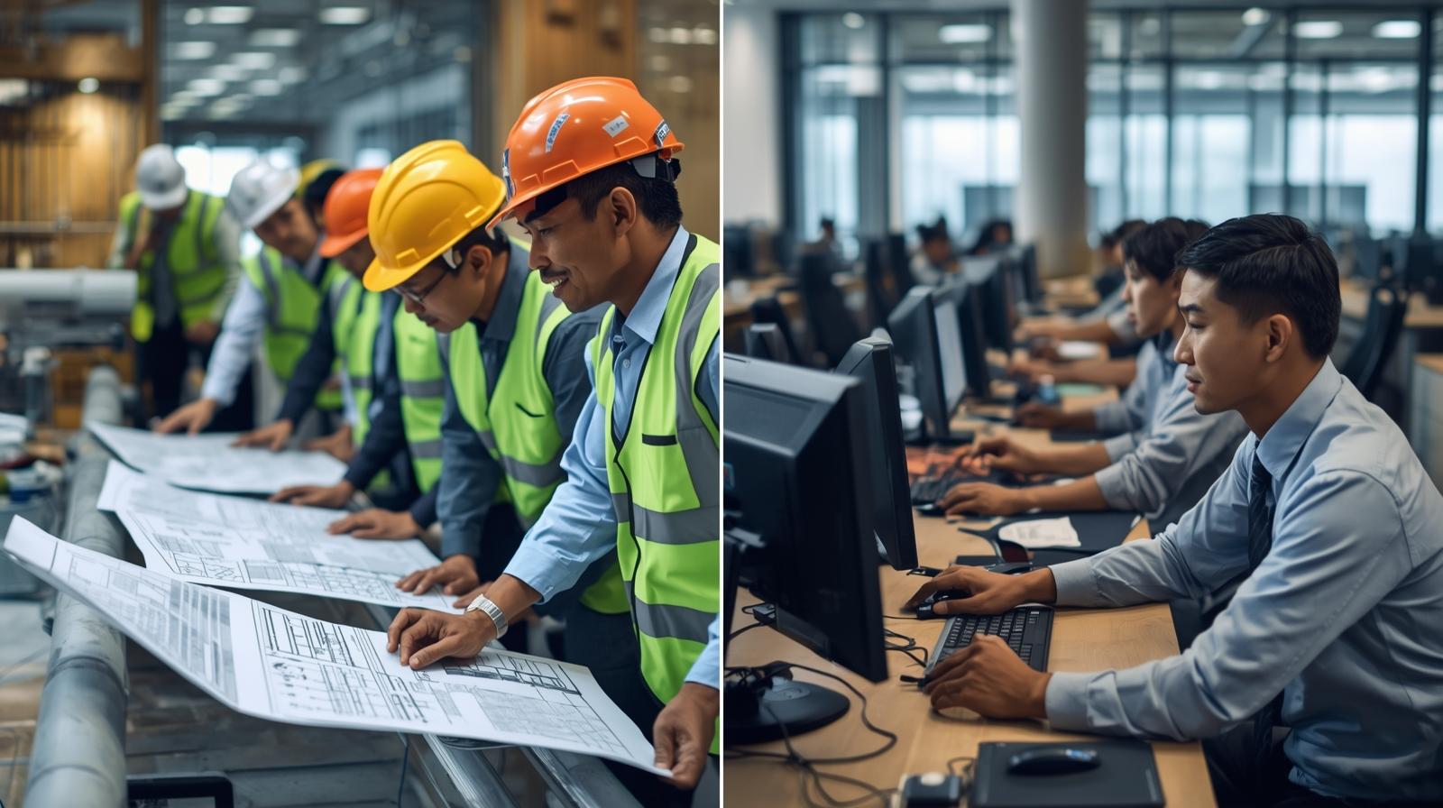 Why skills matter more than degrees for abroad jobs